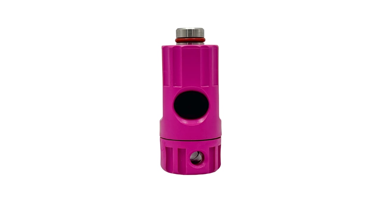 FRAG-C Impact Device - Violet