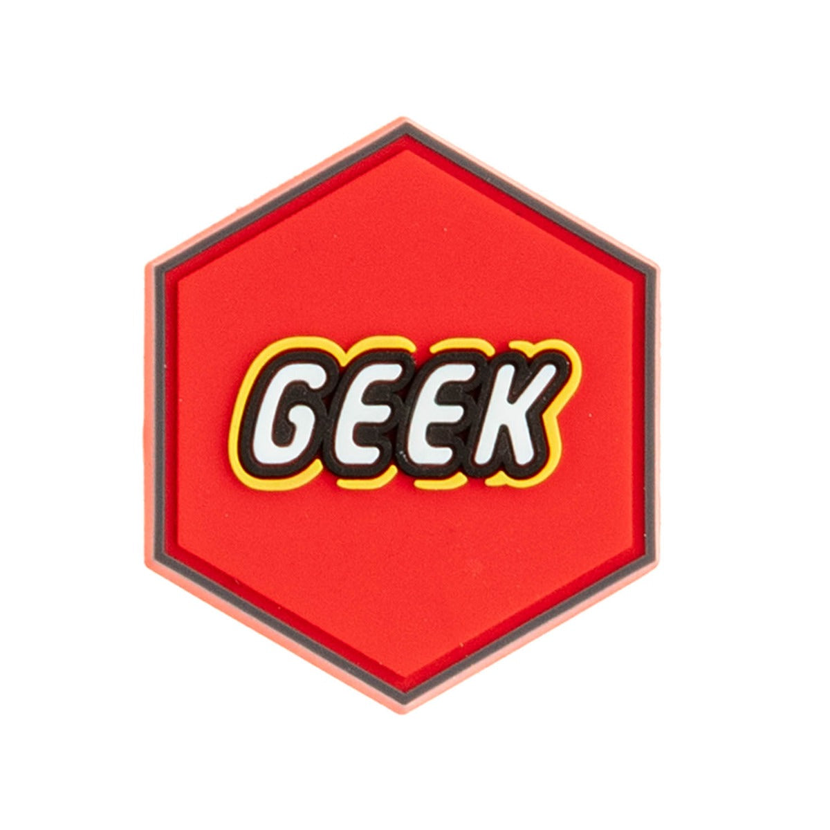 Sentinel Geek Patch