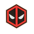 Sentinel Gear DP Patch