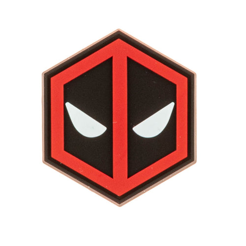 Sentinel Gear DP Patch