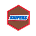 Sentinel Gear Snipers Hexagon Patch