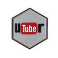 Sentinel Gear UTUBER Hexagon Patch