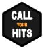 Sentinel Gear Call Your Hits Hexagon Patch