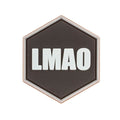 Sentinel Gear LMAO Hexagon Patch