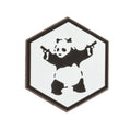 Sentinel Gear Panda Hexagon Patch