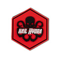 Sentinel Gear HYDRA 2 Hexagon Patch