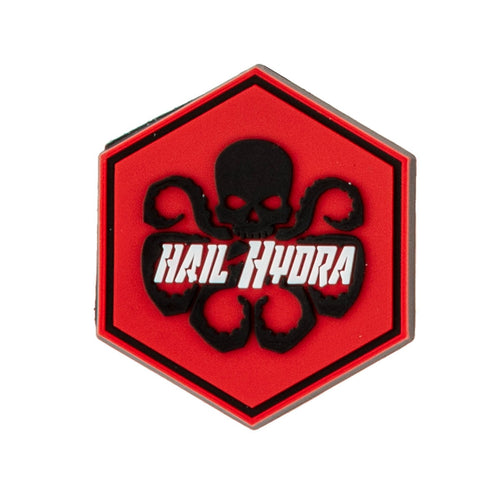 Sentinel Gear HYDRA 2 Hexagon Patch