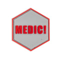 Sentinel Gear Medic Hexagon Patch