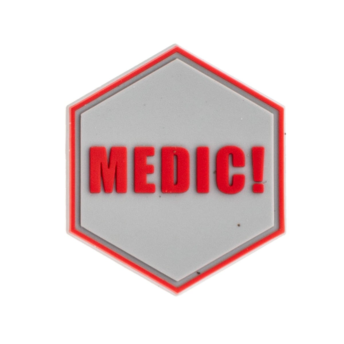 Sentinel Gear Medic Hexagon Patch