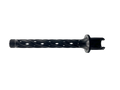 Monk Customs Helix Outer Barrel - Gloss Black