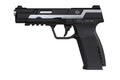 G&G Piranha MK1 Pistol - Silver