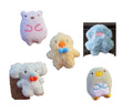 Buy Any 5 Patches, Get the Cheapest Free (Themed Packs)-Plushy