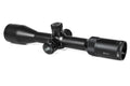 WULF Hurricane 4.5-18x50 Illuminated Rifle Scope