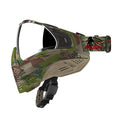 Push Unite Mask - Pred Camo