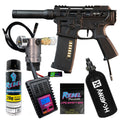 Heretic Labs Article 1 HPA Premium Bundle (Black)