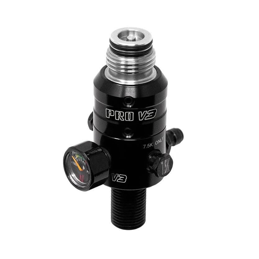 Ninja Pro Reg V3 Stainless Steel