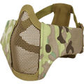 Viper Gen2 Crossteel Face Mask VCAM