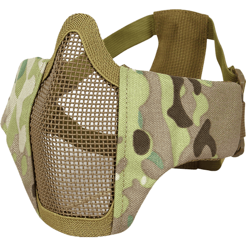 Viper Gen2 Crossteel Face Mask VCAM