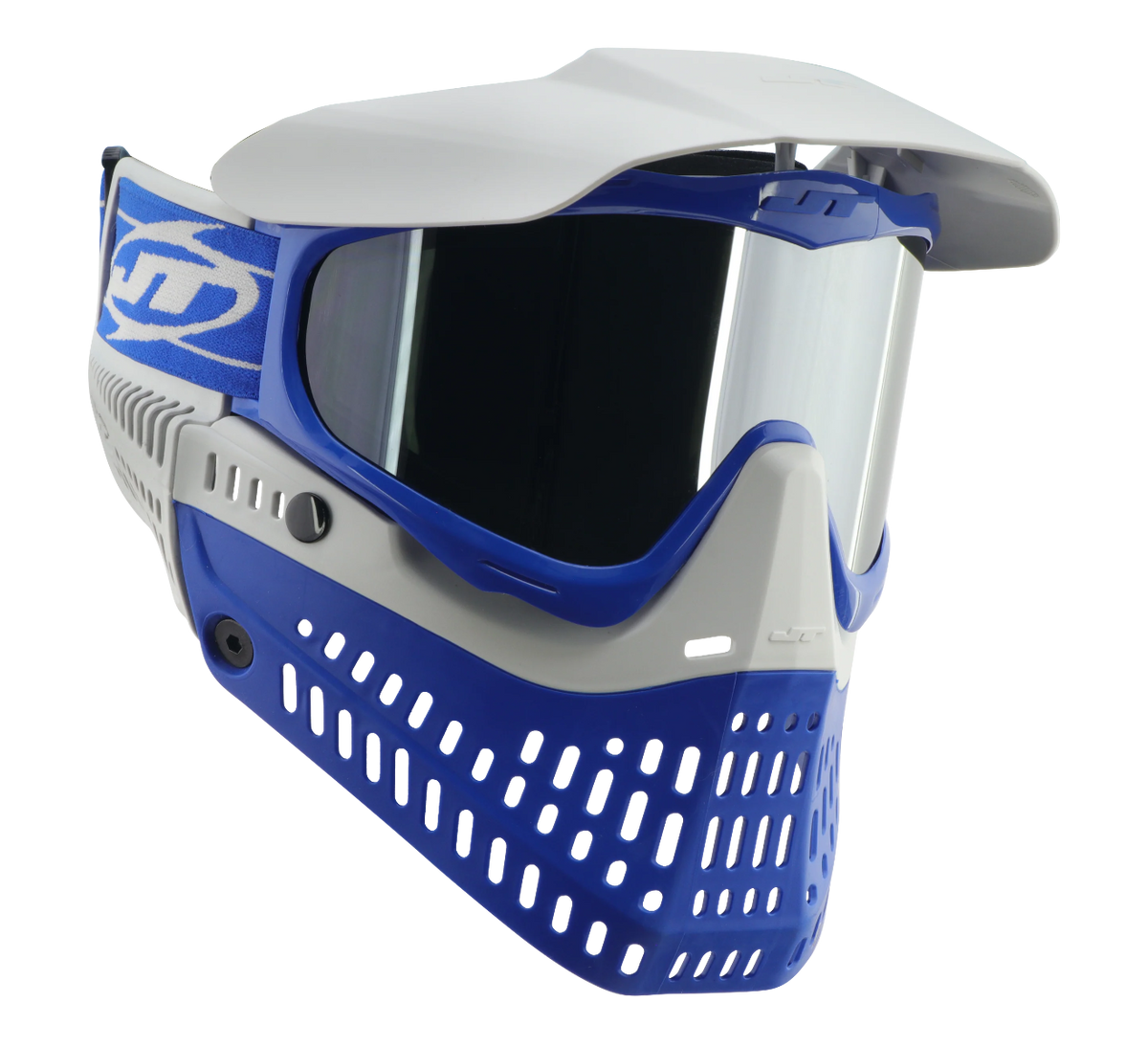 JT Spectra Proflex LE Goggle - Cobalt