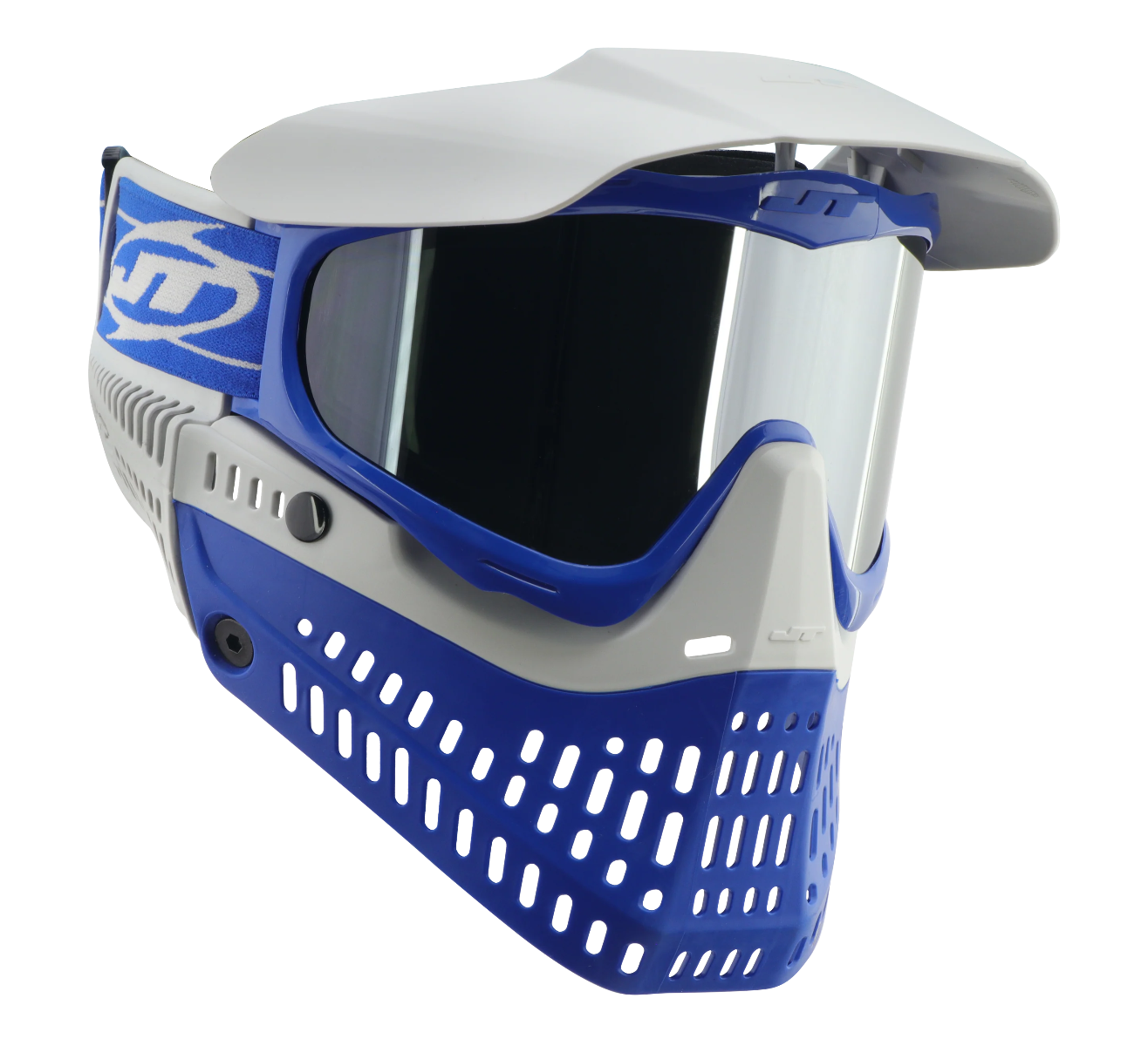 JT Spectra Proflex LE Goggle - Cobalt
