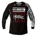 HK Army Proline Jersey - Chaos Black