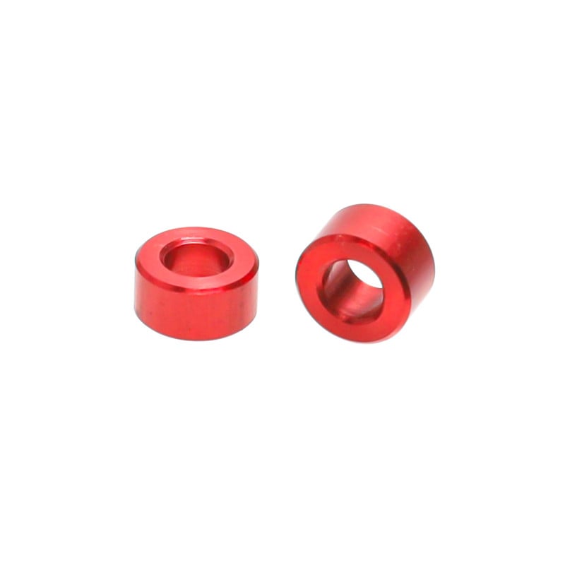 Prometheus Krytac Spur Gear Spacers