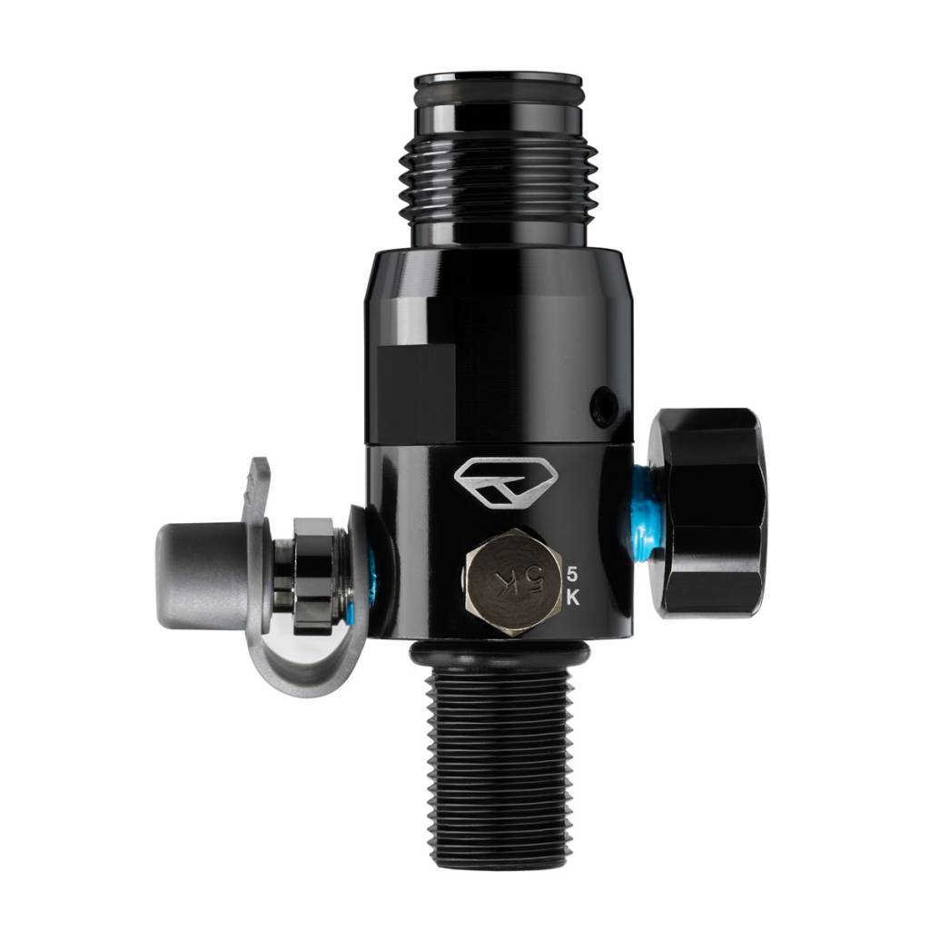 Proto 4500psi Regulator -