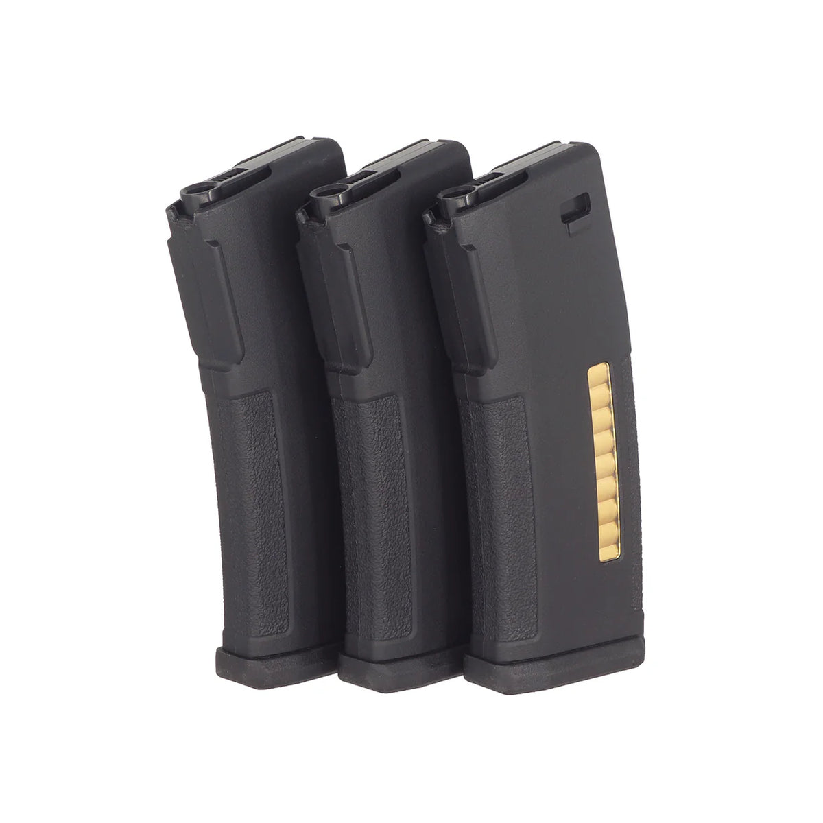 PTS EPM M4 Magazine (ERG) - 3 Pack