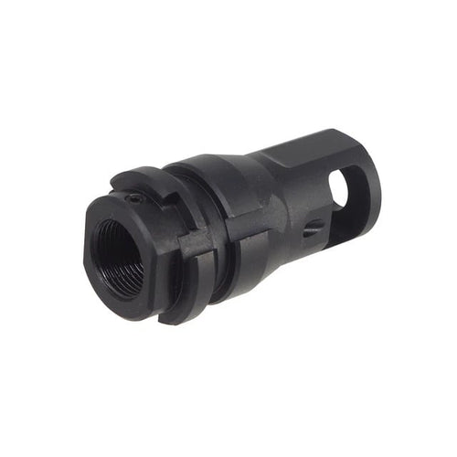 PTS Dead Air KeyMicro Muzzle Brake