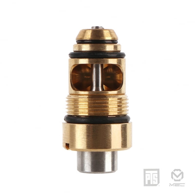 PTS Percussion valve for Hi-Capa and MWS GBB