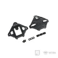 PTS MTEK FLUX Shroud with NVG mount - Black