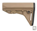 PTS Enhanced Polymer Stock Compact (EPS-C) - Dark Earth
