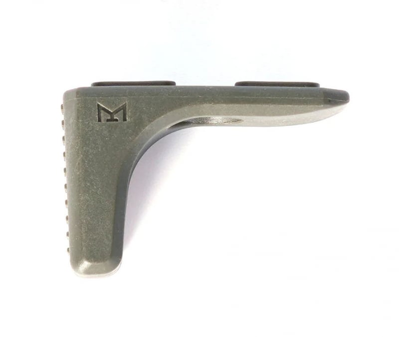 PTS Enhanced Polymer Hand Stop (M-LOK) - Olive Drab