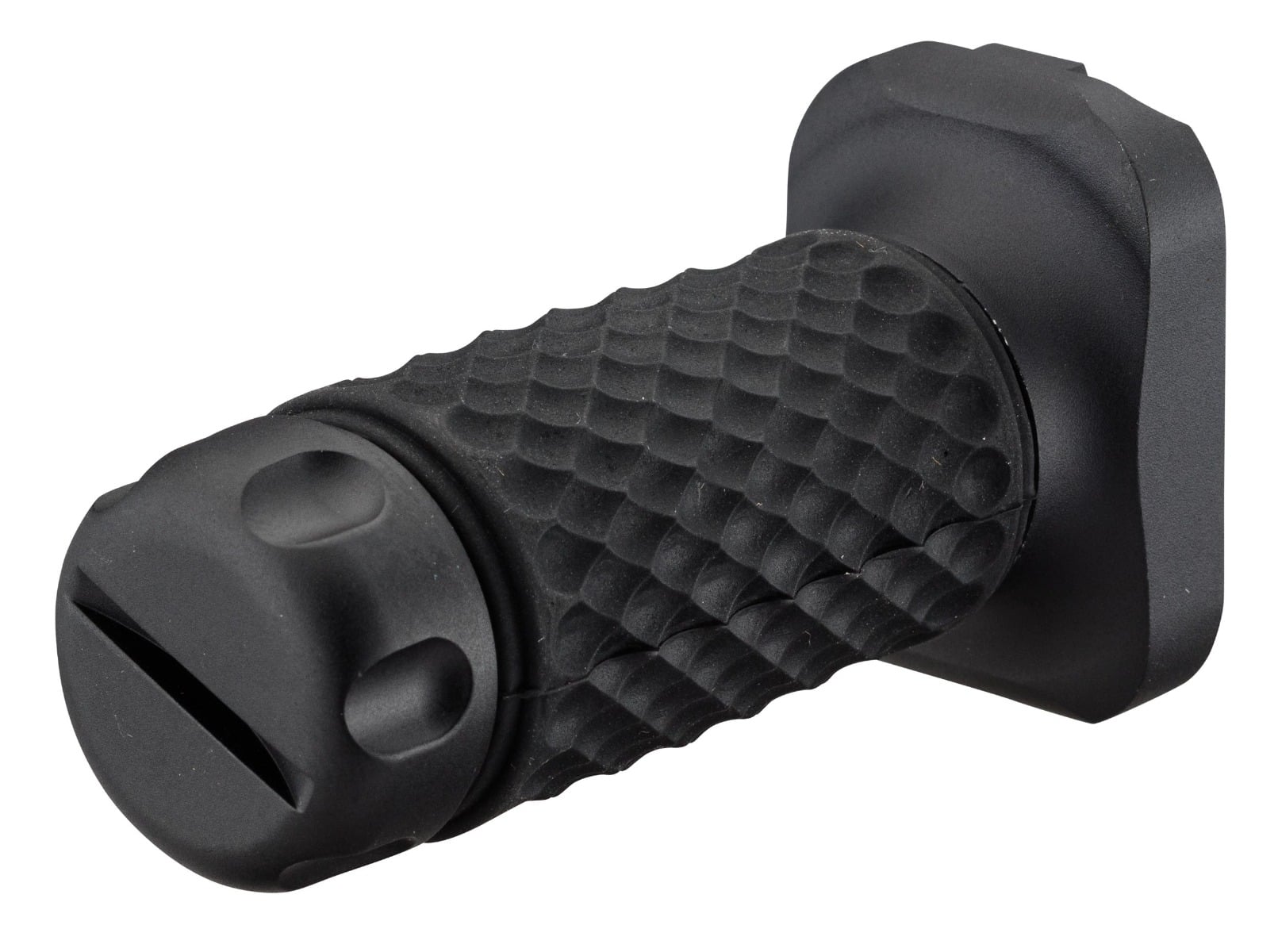 PPS Vertical Aluminium Keymod Grip