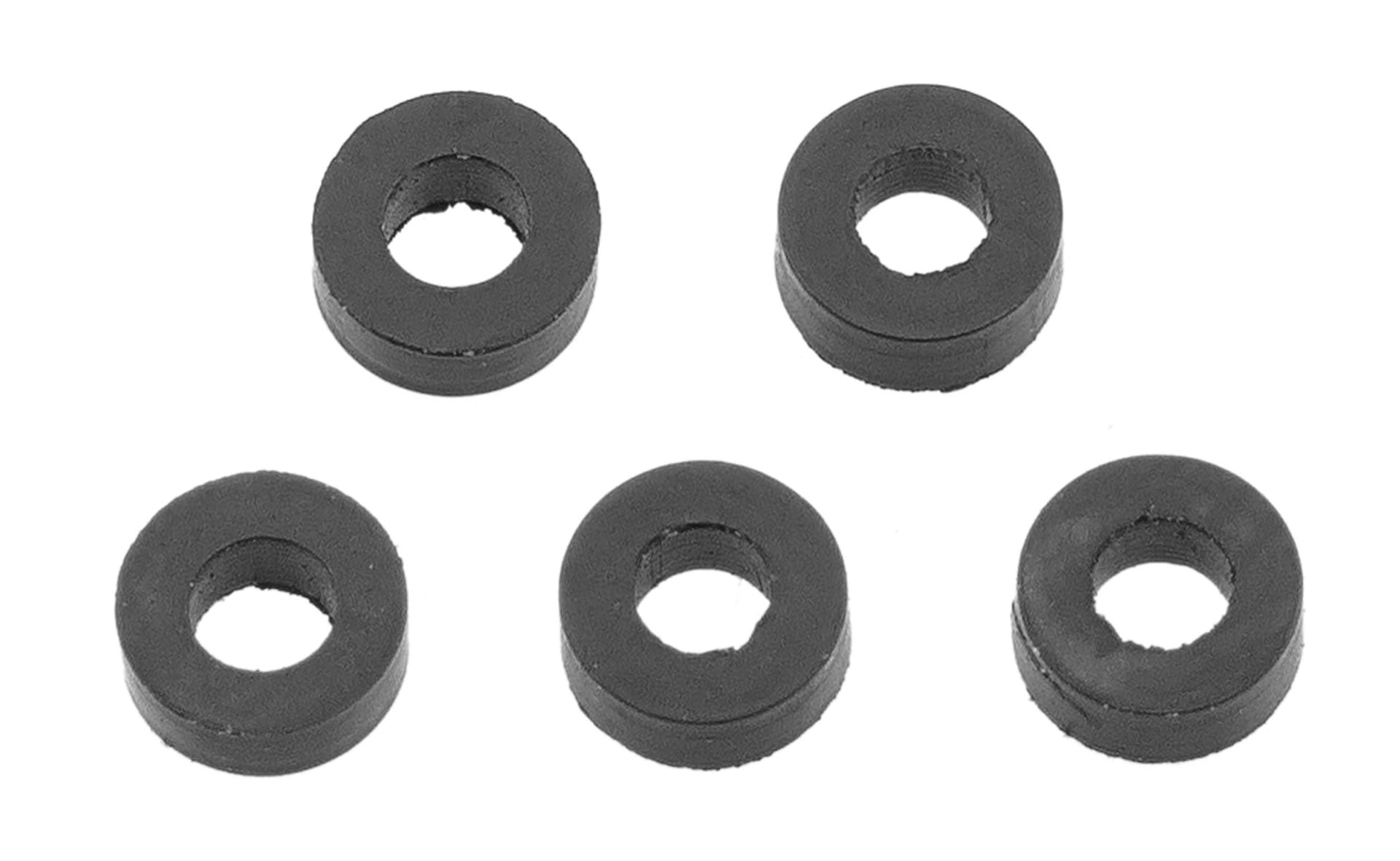 Maple Leaf Silent Fill Gas Valve O-Rings