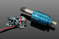 Gate PULSAR S HPA Engine with ASTER II Bluetooth® [Rear Wired]