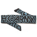 HK Headband Pulse Teal
