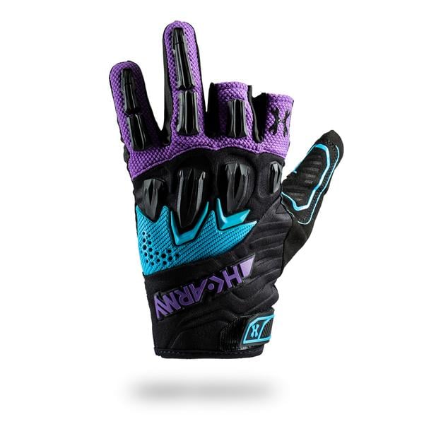 HK Army Hardline Gloves - Amp