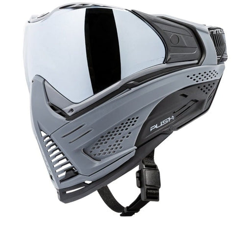 PUSH Unite MKII Goggle - Nomad (Grey/Black)