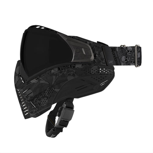 Push Unite Mask - Sandana Black