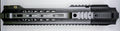 TakTak Jailbreak 12" Handguard - Grey