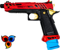 TM Hi-Capa Custom Build (Fully Assembled) - Sonic Heroes (+ Small Hard Case)
