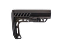 Nuprol M4 AXE Stock - Black