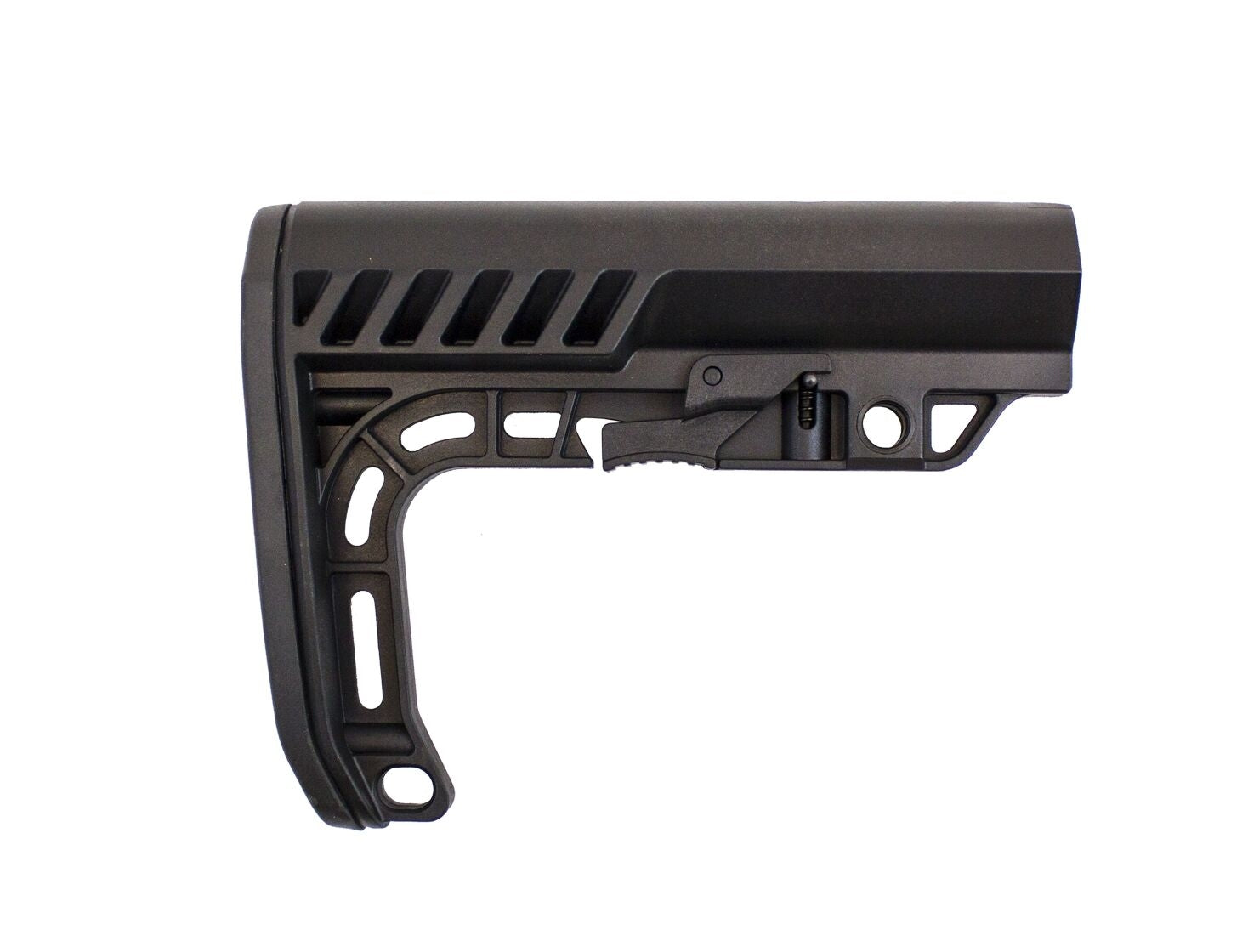 BO Stock for M4 AEG type Speed