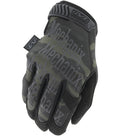 Mechanix Original Gloves - Multicam Black