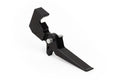 Gate Quantum Trigger - Gloss Black