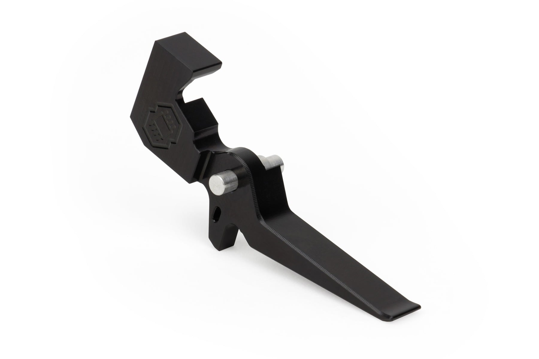 Gate Quantum Trigger - Gloss Black