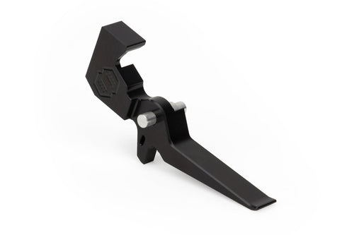 Gate Quantum Trigger - Gloss Black