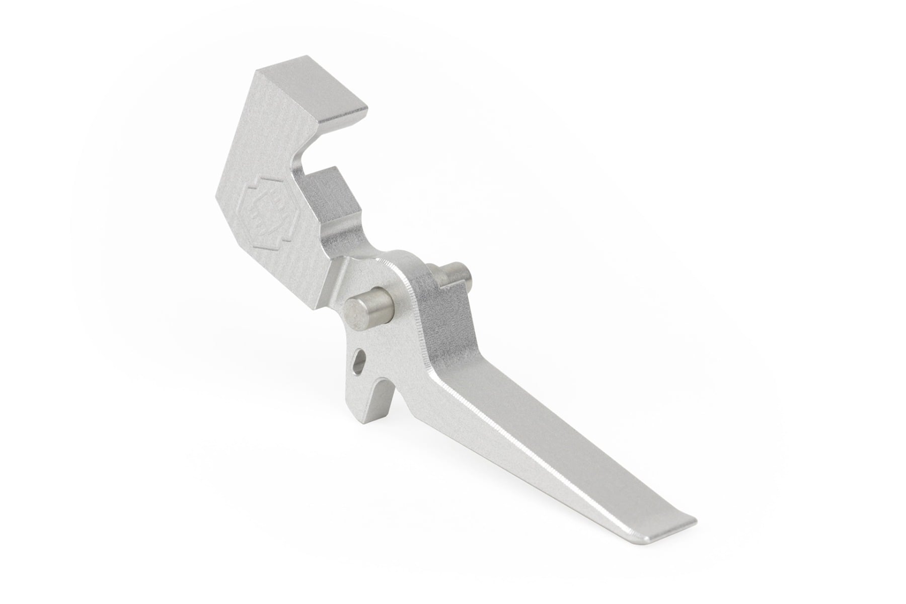 Gate Quantum Trigger - Silver