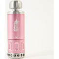 Tectonic Innovations Quake 8-way Impact Grenade Qu8ke Pink